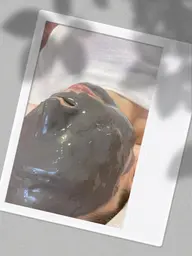 毛穴の黒ずみバイバイ⭐︎毛穴の奥の汚れをごっそり!スタンダード+クリーンパック¥8250→ご新規様¥4950(税込)