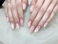 〈10時​〜​16時オフ無料〉持ち込みOK！シンプルデザインネイル【やり放題90分】✨