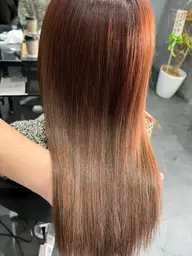 ⭐️カット & カラー & オッジィオットスペシャルトリートメント