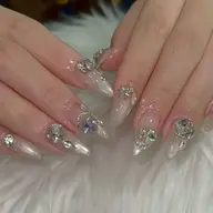 《スカルプ》【オフあり・初回ジェルオフ無料】スカルプ10本やり放題🫧