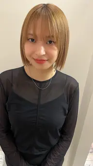 ポイントメンテナスカット💇‍♀️✂️ご来店後1ヶ月以内限定