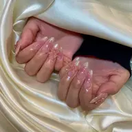 【オフ無しの方/チップ長さだし10本】+アート10本付放題🩷