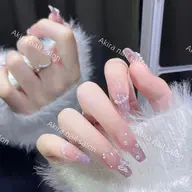 オフなし、定額シンプルデザイン Aコース