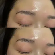 ハリウッドブロウリフト🪽