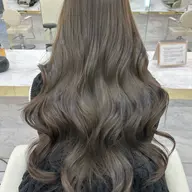 髪質改善カラー＋BYKARTE treatmet《髪再生🪄》