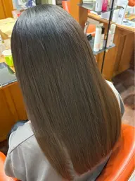 🦋カット+marbb+ヘッドスパ (5分)6700円→4000円🦋