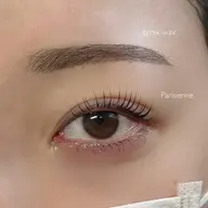 🌷🫧【大人気セットメニュー】まつ毛パーマ➕眉毛ワックス