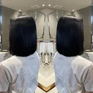 カット+クイックトリートメント