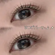 🤍学割U24🤍平日限定　まつげパーマ+美容液コーティング