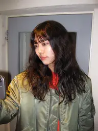 color＋rich treatment（6step）✨