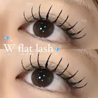 ダブルフラットラッシュ60束🪞💎