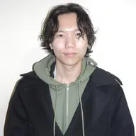 【メンズ限定】フルケアパーマ🌀(ミディアム)