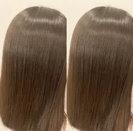 💖うる艶超音波トリートメント💖【髪質にあったシャンプーカウンセリング付】