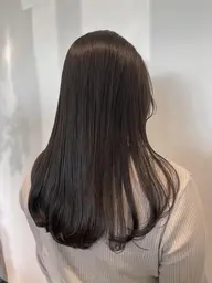 カット＋カラー＋髪質再生トリートメント