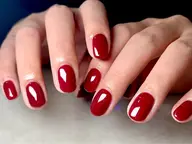 【オフなし】ワンカラーorラメグラ(新規:￥4,500／再来￥5,000)