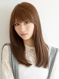 《初回限定》カット＋縮毛矯正￥9900