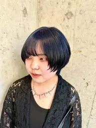 🐺ウルフカットになっちゃいたい方募集中‼️(⚠️メンズ、レディース可能‼️可愛く、かっこよくします🦠)