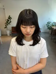 【お悩み解消】似合わせカット