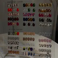 (オフあり)シンプルデザイン💅🏻