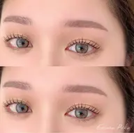 【4/14限定】ラッシュリフト/パリジェンヌリフト