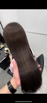 カット＆カラー＆トリートメント