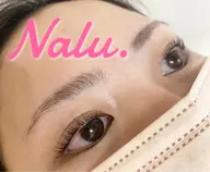 パリジェンヌラッシュリフト👑コーティングお仕上げ✨