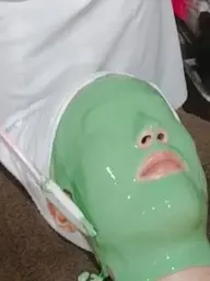 肌荒れ•ニキビケアパックコース　　70分