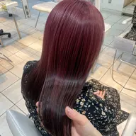 【メニューに迷ったらこれ❗️❗️】カット➕お悩みクーポン