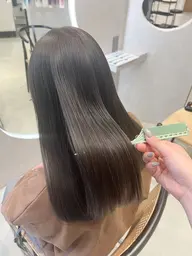 ♡4月限定♡ 髪質改善トリートメント