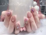 期間限定💅9500→8500