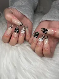 ※オフ有り※ハンド10本アート🪄ྀི♡