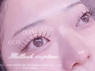 【🌸4/29限定🌸ミニモ学割｜45%off｜持ち重視🎀】LED120本🌼アイパック&コーティング仕上げ付き✨️