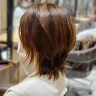 岡本指名カット