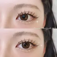 🌙minimo限定🌙最高級セーブル100本｜束感コーティング付き‎🪄︎︎