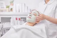 むくみ・くすみ改善✨即効フェイシャル ¥3,000