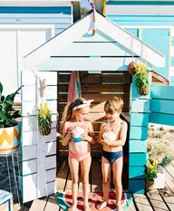 小学生全身脱毛(お顔orVIO)