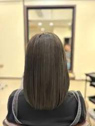 感動の体験を✨メテオカラーで「触れたくなる」柔らか艶髪に変身🌟