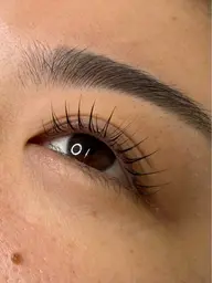 💎パリジェンヌ💎afterコーティング付♡