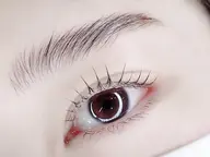 【無料モニター🎀】ブロウリフト＋アイブロウWAXスタイリング