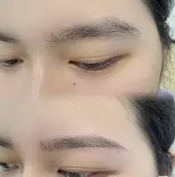 🌈アイブロウスタイリングWAX脱毛¥1200円