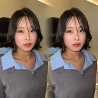 🩶ボブカット🩶1stepトリートメント付き✨