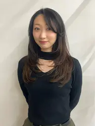 U25限定 レイヤーカットモデル+クイックトリートメント👒