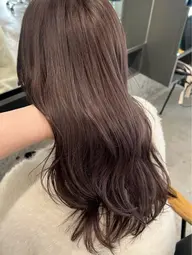 🍸【ご新規様】【ミニモ学割】🍸　U24 カット+ワンカラー +バイカルテ2stepトリートメント