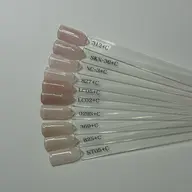 【ご新規様限定】自爪風ワンカラー(オフ込み)🐾