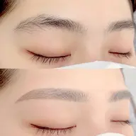 アイブロウ_アイブロウスタイリング(WAX脱毛)6,600⇒