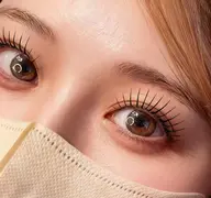 潤いまつげパーマ/パリジェンヌラッシュリフト（高濃度美容液付き）