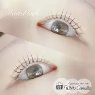 【プレケア付】初めての方へおすすめ★プレミアムまつげパーマ