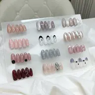 🉐スペシャルjaol定額コース🌟ジェルオフあり場合+500円