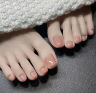 オフ無し🎀フットワンカラーorマグネット