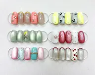 ハンド💛定額 🌸Spring design🍀